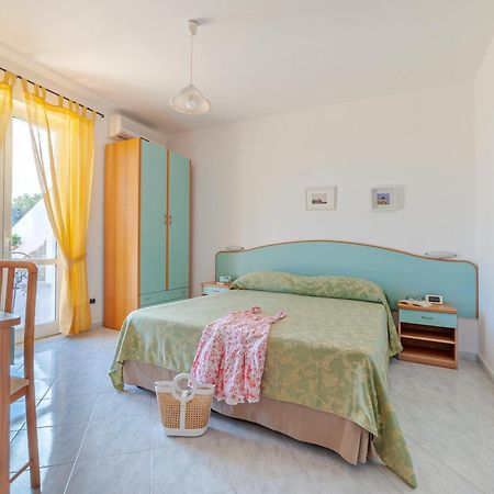 Poggio Del Sole Hotell Forio di Ischia Exteriör bild
