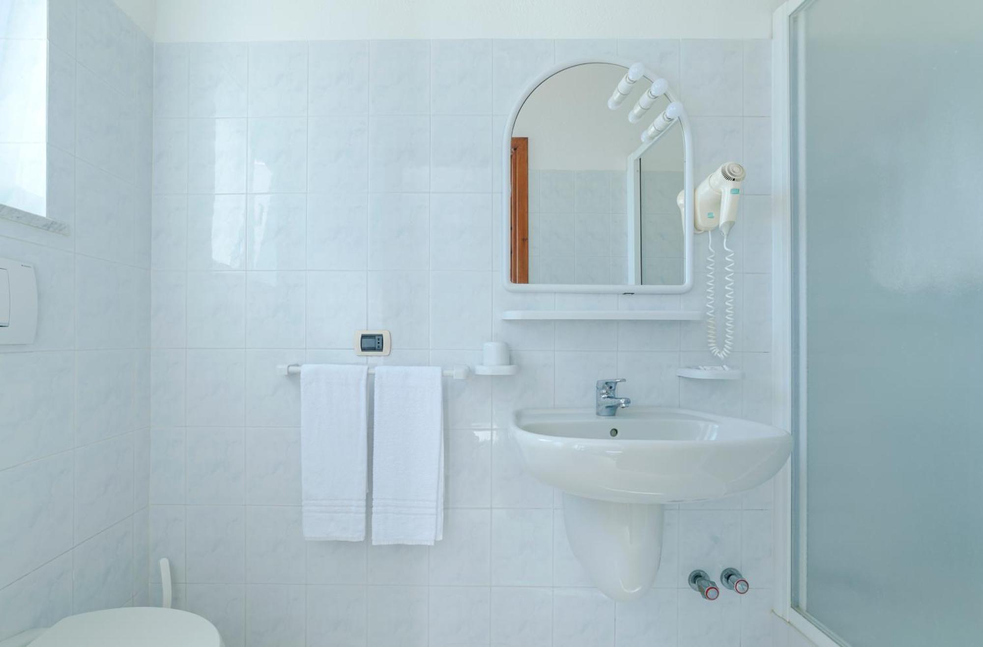 Poggio Del Sole Hotell Forio di Ischia Exteriör bild