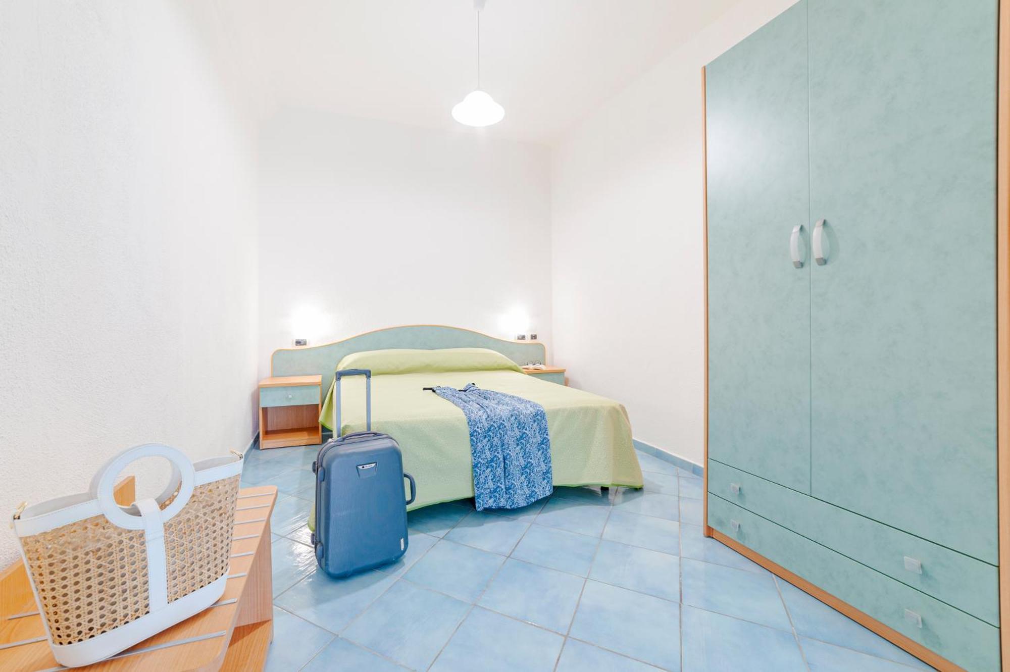 Poggio Del Sole Hotell Forio di Ischia Exteriör bild